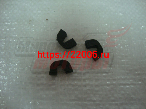 Слайдеры переднего вариатора Suzuki AD50 Слайдеры переднего вариатора Suzuki AD50