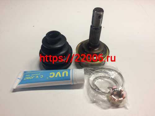 Шрус наружный SMILY (SF22003C1)