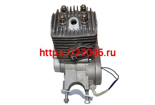 Двигатель Веломотор80 (69.5) голый без комплекта для установки фото 2 Двигатель Веломотор80 (69.5) голый без комплекта для установки фото 2
