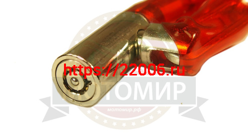 Трос противоугонный мото/скутер FS5001 8х80 см (классика, снаружи пластик,внутри цепь, 2 ключа) фото 2 Трос противоугонный мото/скутер FS5001 8х80 см (классика, снаружи пластик,внутри цепь, 2 ключа) фото 2