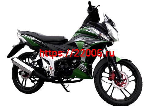 Мопед STORM INDIGO фото 2 Мопед STORM INDIGO фото 2