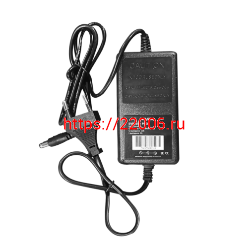 SVP-192 PRO блок питания