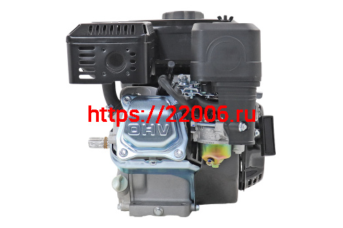 Двигатель LIFAN  7,0 л.с. 170F ECO (212сс, мотобуксировщики, вал d19) фото 4