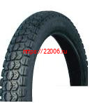 Покрышка 18" 3.00-18 (М-109) TT Покрышка 18" 3.00-18 (М-109) TT