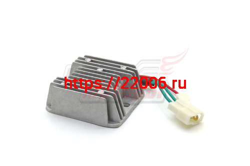 Реле регулятор R180,190,192 ДЭЛ Реле регулятор R180,190,192 ДЭЛ