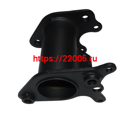 Корпус подшипника задней оси ATV ARMIS 125 (25036-00001-01) фото 2