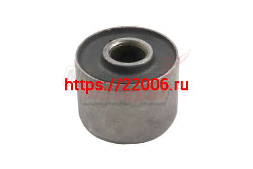 Сайлентблок задней звезды D28*d9*h20 Сайлентблок задней звезды D28*d9*h20
