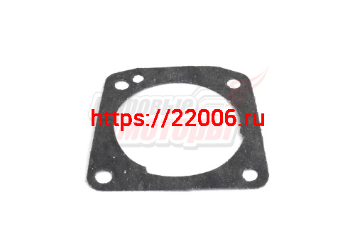 Прокладка Днепр под цилиндр паронит толстая (1 мм) Прокладка Днепр под цилиндр паронит толстая (1 мм)