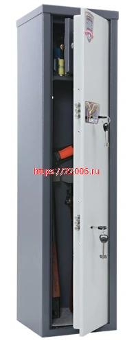 Сейф оружейный Aiko Беркут-1 Сейф оружейный Aiko Беркут-1