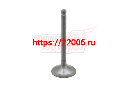 Клапан впускной 186F, 186FD Клапан впускной 186F, 186FD