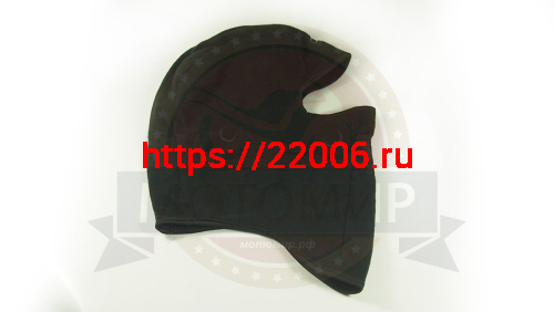 Подшлемник-балаклава, утепленный (флис, дыхательная сетка), OR, копия Европа фото 2 Подшлемник-балаклава, утепленный (флис, дыхательная сетка), OR, копия Европа фото 2