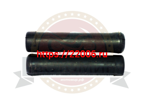 Ручки руля (наконечник руля) С40300037 лев./прав. Ручки руля (наконечник руля) С40300037 лев./прав.