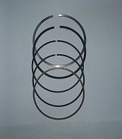 Кольца поршневые ZS172FMM-3A, ZS172FMM-5 72мм