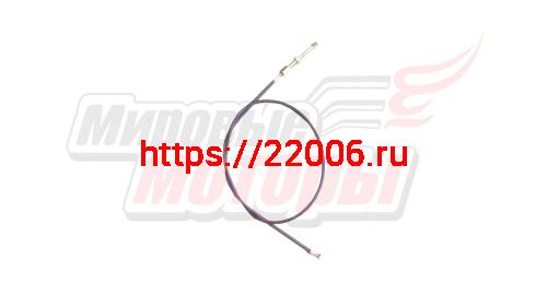 Трос сцепления Салют С/О Трос сцепления Салют С/О