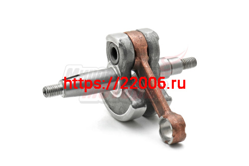 Коленвал CHAMPION T527 (02020120063)