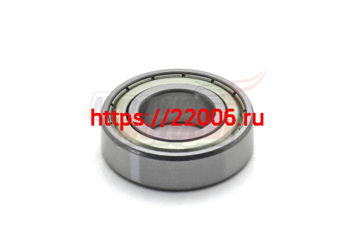 Подшипник 60104 (арт.6004Z) полузакрытый (Россия, завод) Подшипник 60104 (арт.6004Z) полузакрытый (Россия, завод)