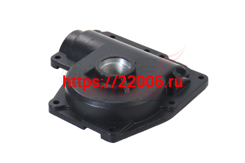 Картер редуктора привода шнеков правый KC626MS (2013 г.в.), KC726S (2014,2015 г.в.),KC930MS (2014,2015 г.в.) (KC90-01-13) Картер редуктора привода шнеков правый KC626MS (2013 г.в.), KC726S (2014,2015 г.в.),KC930MS (2014,2015 г.в.) (KC90-01-13)