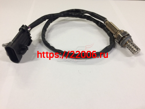 Датчик кислорода задний Emgrand (1066001623) Датчик кислорода задний Emgrand (1066001623)