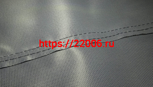 Чехол Буран седла и спинки (Россия) фото 5 Чехол Буран седла и спинки (Россия) фото 5