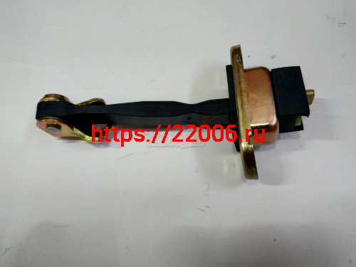 Ограничитель двери задней Tiggo (T116209110) Ограничитель двери задней Tiggo (T116209110)