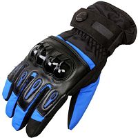 Перчатки Probiker MTV08 синие (XXL)