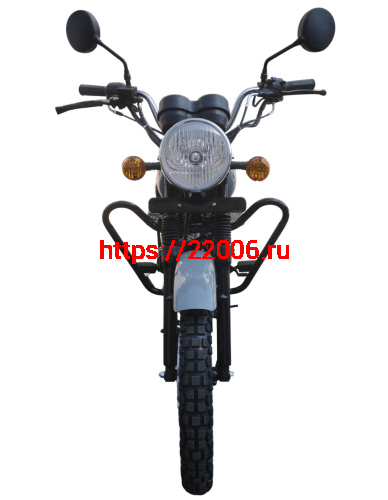 Мопед COMPASS фото 9 Мопед COMPASS фото 9