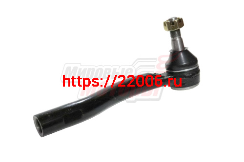 Наконечник рулевой правый VISION (1061001067) Наконечник рулевой правый VISION (1061001067)