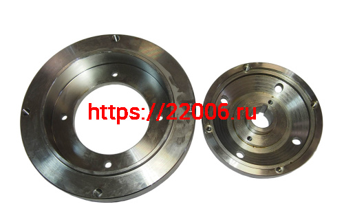 Переходник для установки на Агрос дв. LIFAN 8-9 л.с., посадка (4 отв. х 80 мм, цент. отв. 90 мм.) фото 2 Переходник для установки на Агрос дв. LIFAN 8-9 л.с., посадка (4 отв. х 80 мм, цент. отв. 90 мм.) фото 2