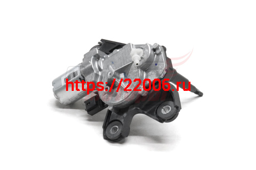 Мотор стеклоочистителя заднего стекла F7 (6310120XKQ00A) Мотор стеклоочистителя заднего стекла F7 (6310120XKQ00A)