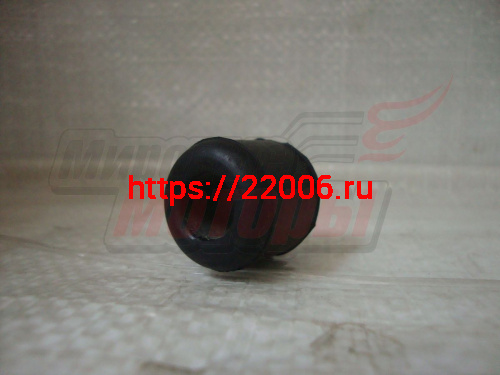 Сайлентблок Урал маятника малый, амортизатора нижний (6309762) 17х26х10 Сайлентблок Урал маятника малый, амортизатора нижний (6309762) 17х26х10