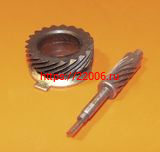 Редуктор спидометра FT50QT в сборе (шест.+черв.) Редуктор спидометра FT50QT в сборе (шест.+черв.)