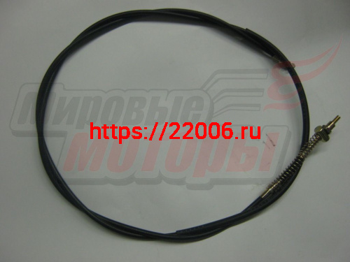 Трос заднего тормоза FT50QT-4A, QT-18 Трос заднего тормоза FT50QT-4A, QT-18