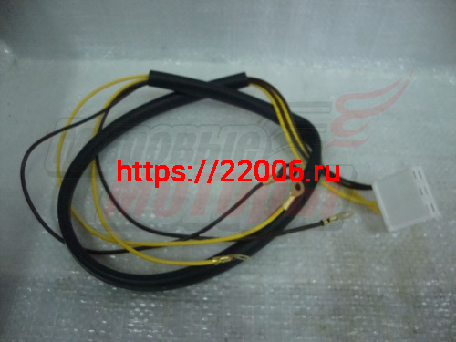 Проводка Минск генератора (3.1121-37849Б) Проводка Минск генератора (3.1121-37849Б)