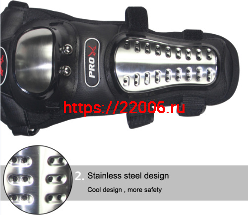 Наколенники+налокотники RIDING TRIBE HX-P15 фото 3 Наколенники+налокотники RIDING TRIBE HX-P15 фото 3