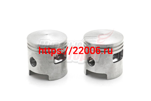 Поршень Вихрь25 "000" Поршень Вихрь25 "000"