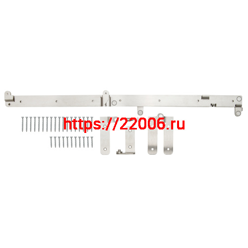 Складная Armadillo (Армадилло) система COMPACT 180.50.80 R INOX прав. фото 3 Складная Armadillo (Армадилло) система COMPACT 180.50.80 R INOX прав. фото 3