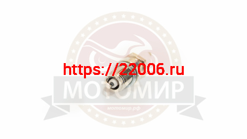 Свеча Honda F5TC (Буран, двигатель Lifan) фото 3 Свеча Honda F5TC (Буран, двигатель Lifan) фото 3