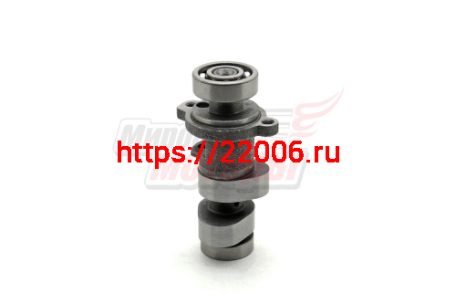 Распредвал 174MN-3 (CBS300) Распредвал 174MN-3 (CBS300)