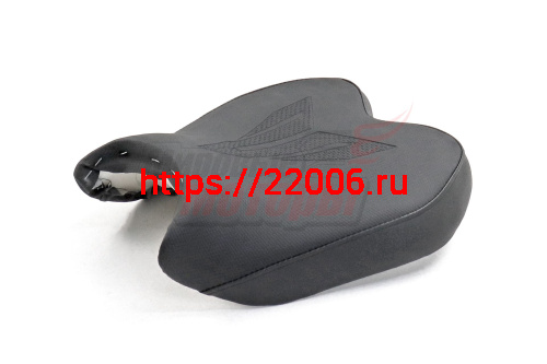 Сиденье переднее TRIUMPH, ZF-KY, EKONIKA (ZF250-1), FALCON SPEEDFIRE Сиденье переднее TRIUMPH, ZF-KY, EKONIKA (ZF250-1), FALCON SPEEDFIRE