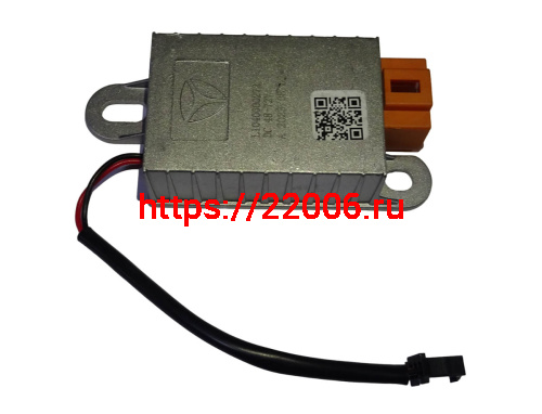 Реле регулятор электро скутер М6 (L1040000272) Реле регулятор электро скутер М6 (L1040000272)