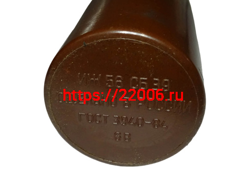 Катушка 6В Иж Иж56 Сб.39 Ижевск Россия (ЗАВОД) фото 3 Катушка 6В Иж Иж56 Сб.39 Ижевск Россия (ЗАВОД) фото 3