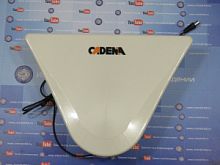 DVB-T181 Антенна телевизионная комнатная с усил. CADENA