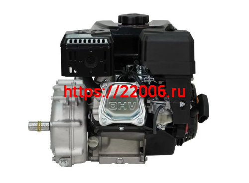 Двигатель LIFAN 8.5 л.с. KP230-R АВТ. СЦЕПЛЕНИЕ фото 3 Двигатель LIFAN 8.5 л.с. KP230-R АВТ. СЦЕПЛЕНИЕ фото 3