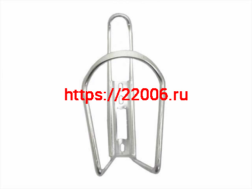 Держатель для бутылочки, алюминиевый Держатель для бутылочки, алюминиевый