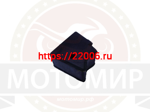 Буфер шкворня Буран (110300037) Буфер шкворня Буран (110300037)