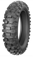 Покрышка KINGSTONE 17" 110/90-17 TT P154 offroad