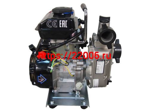 Мотопомпа LIFAN 40ZB15-1.4Q фото 3 Мотопомпа LIFAN 40ZB15-1.4Q фото 3