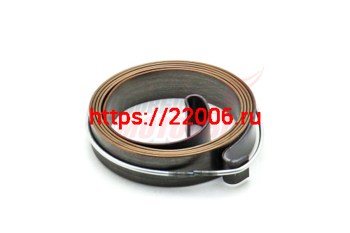 Пружина храповика стартера CHAMPION 240 после 2021г. /245,254 после 2020г (4012002107) Пружина храповика стартера CHAMPION 240 после 2021г. /245,254 после 2020г (4012002107)