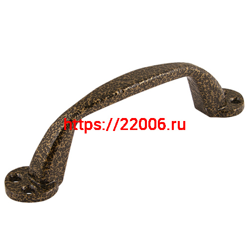 Ручка-скоба Zenit (Зенит) РС100.02 (бронза) Ручка-скоба Zenit (Зенит) РС100.02 (бронза)