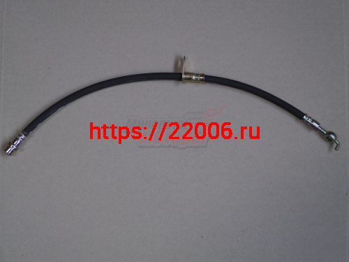 Шланг тормозной передний правый MK, MK CROSS (1014001649) Шланг тормозной передний правый MK, MK CROSS (1014001649)